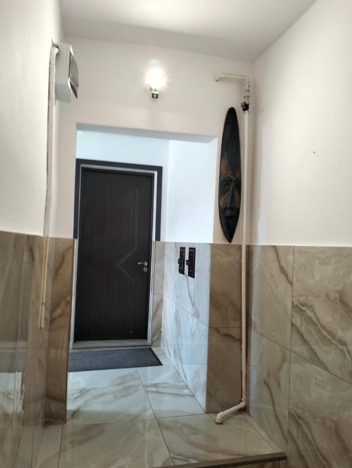 Joy Apartment Brasov