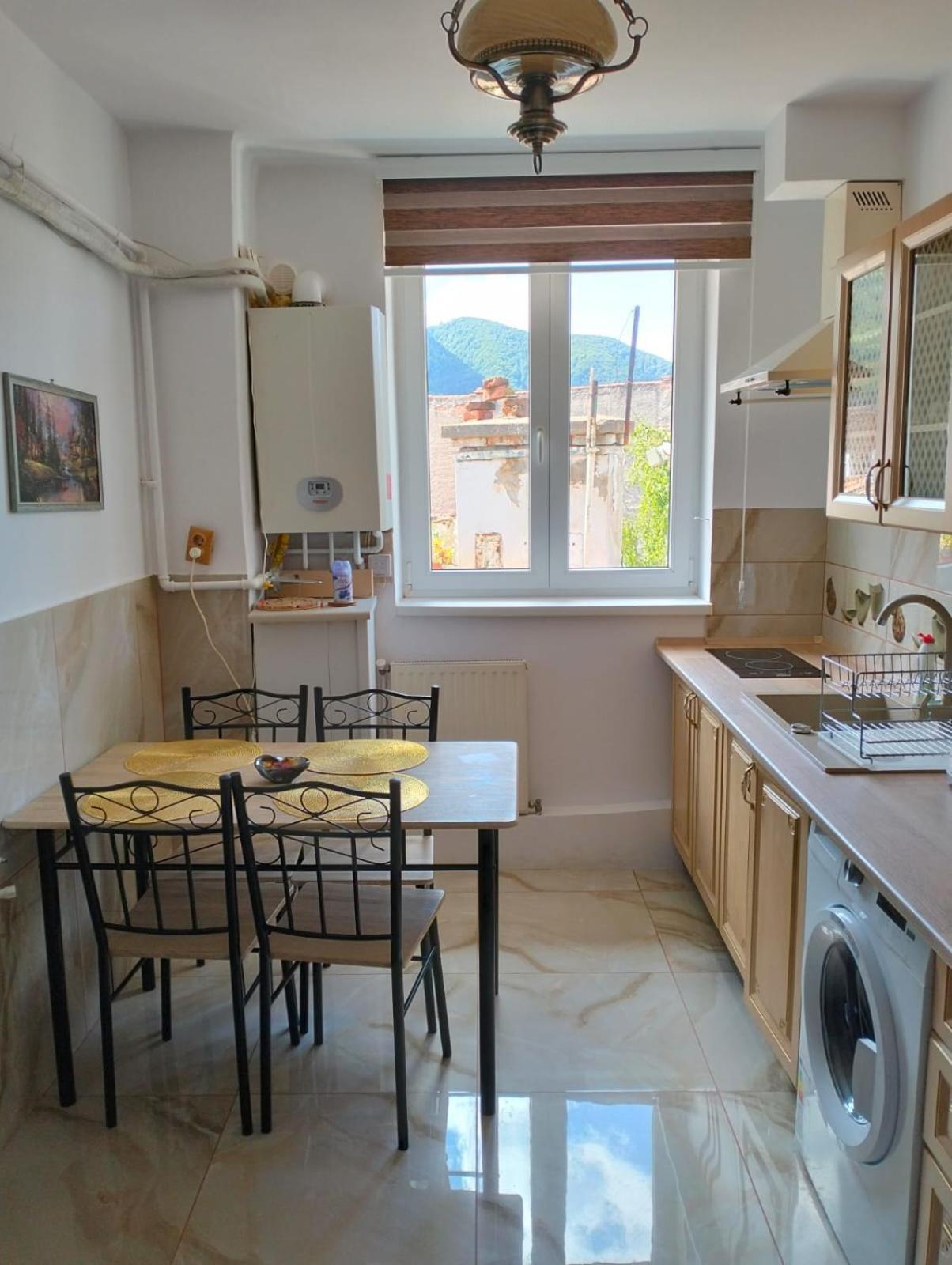 Joy Apartment