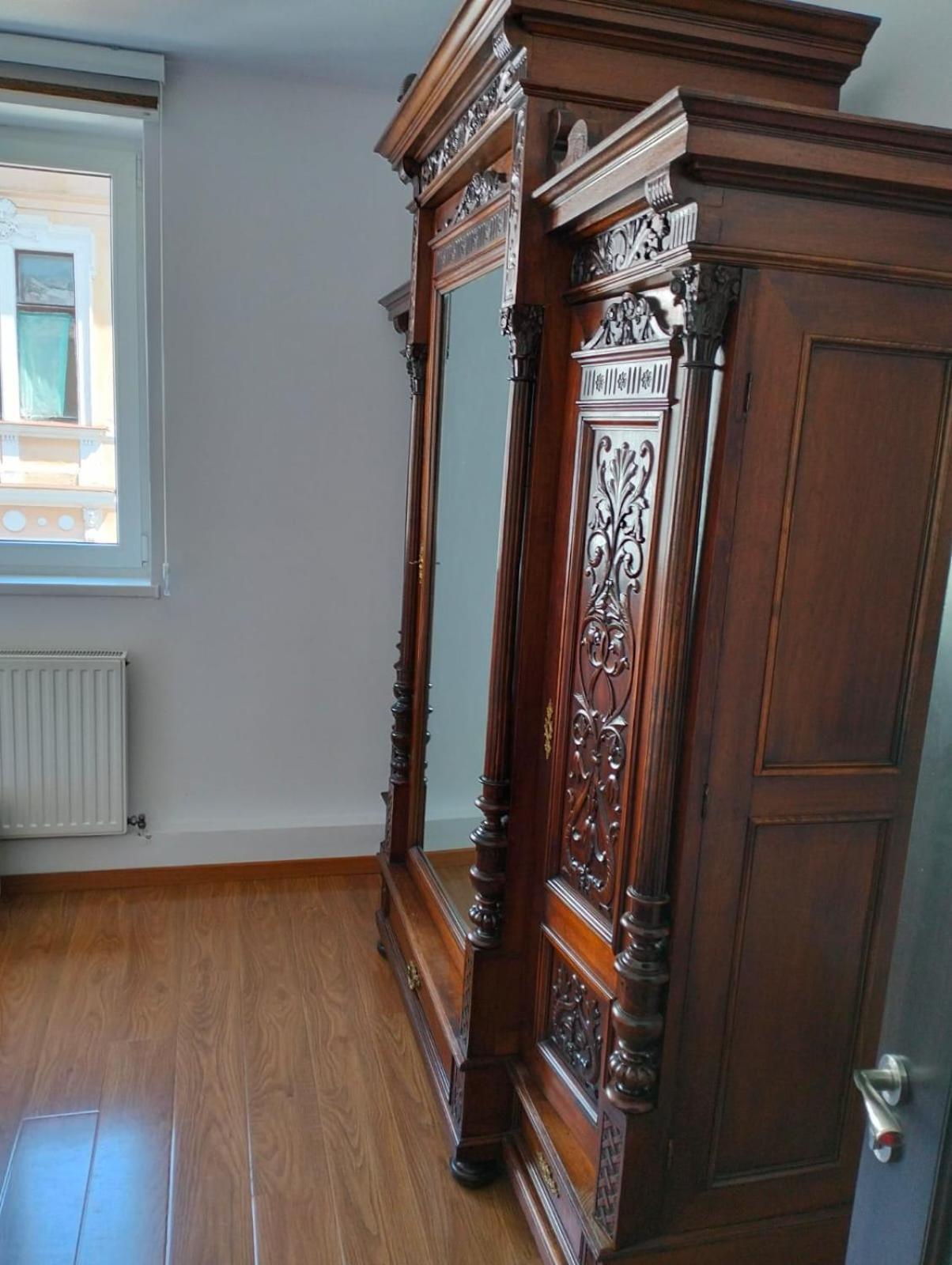Joy Apartment Brasov