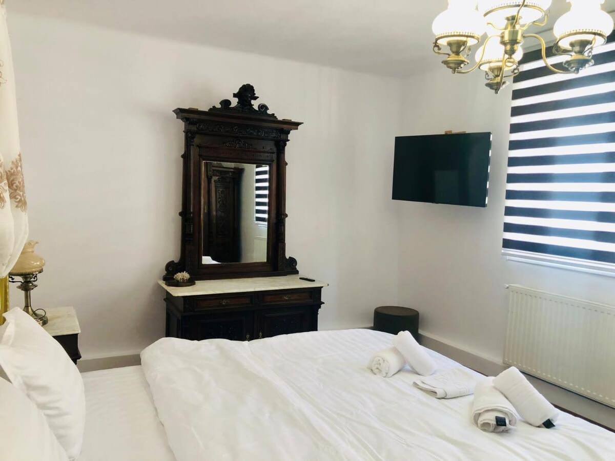 Apartment Joy Brasov