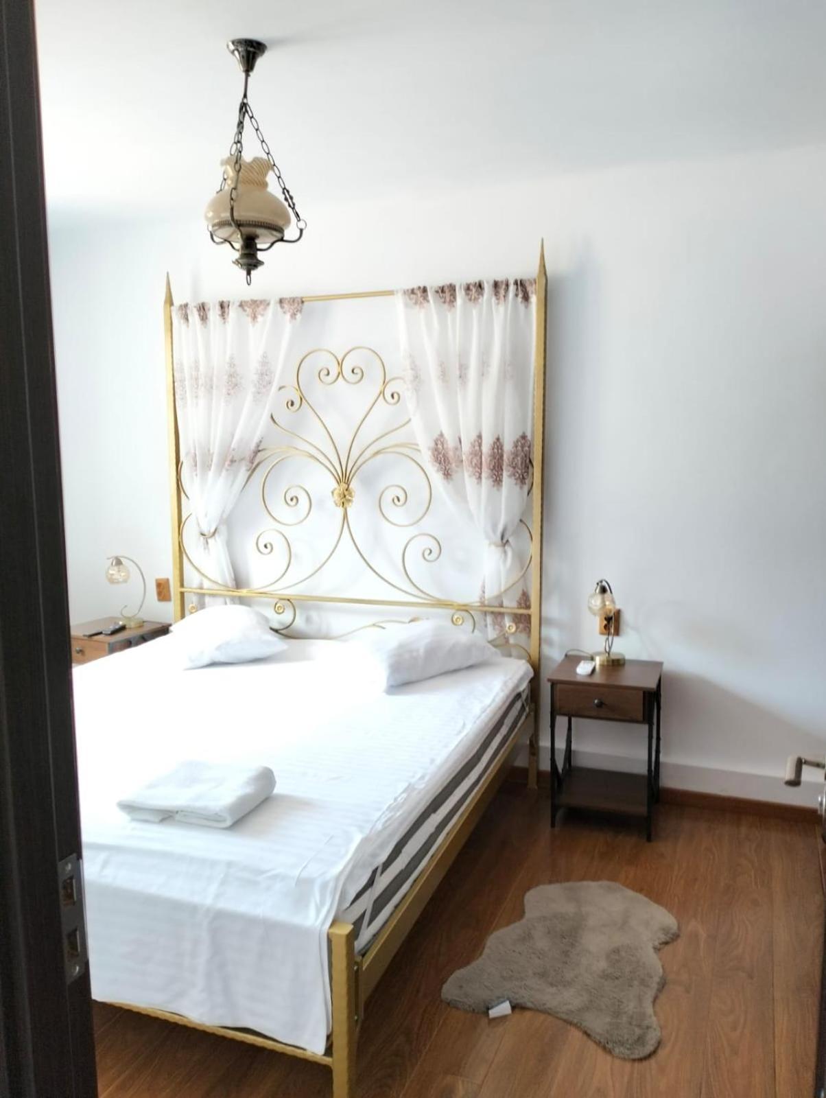 Joy Apartment *