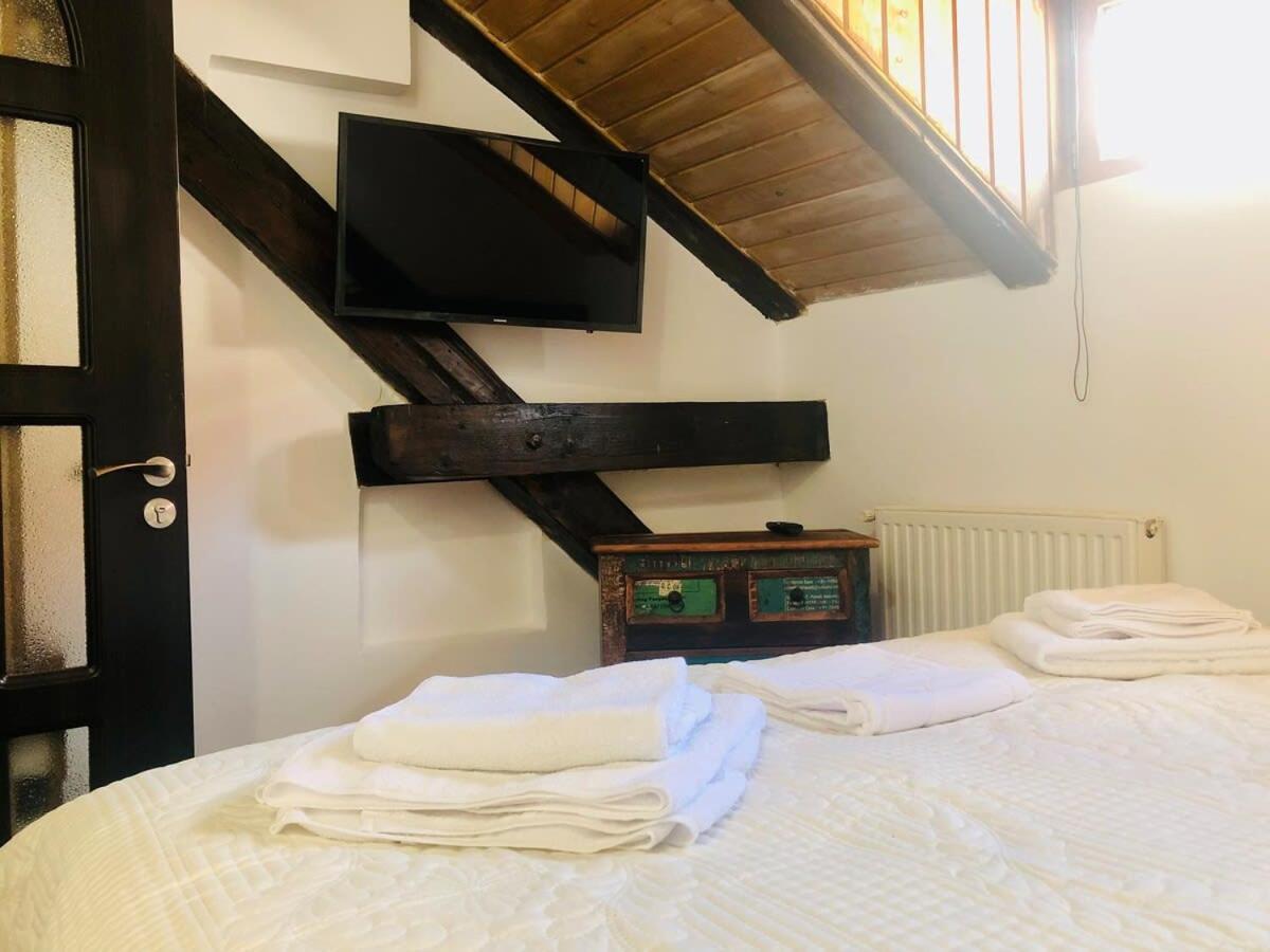 Apartment Joy Brasov