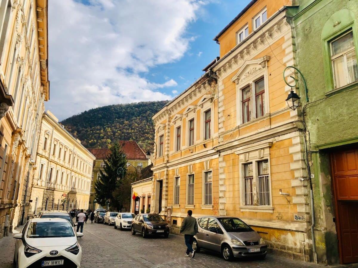 Joy Brasov